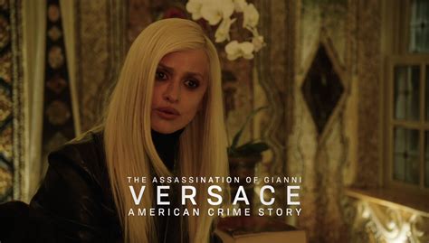 versace drama|american horror story Versace.